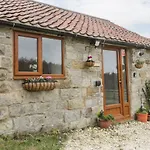 Forest View Cottage